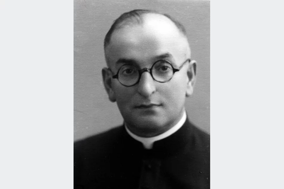 Upamiętnią zasłużonego kapłana w 40. rocznicę śmierci - zdjęcie 2