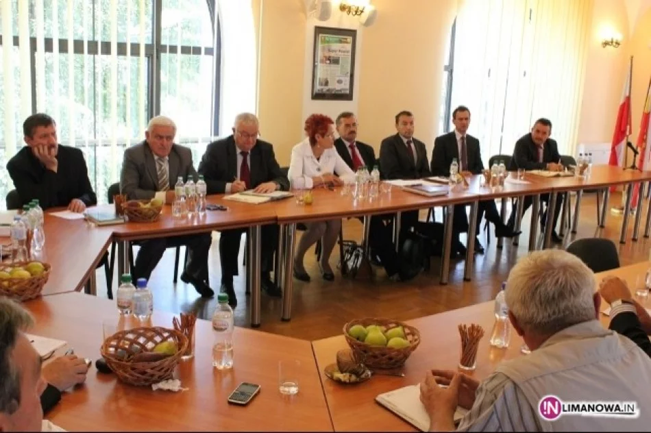 Konwent z ostrą krytyką - zdjęcie 3