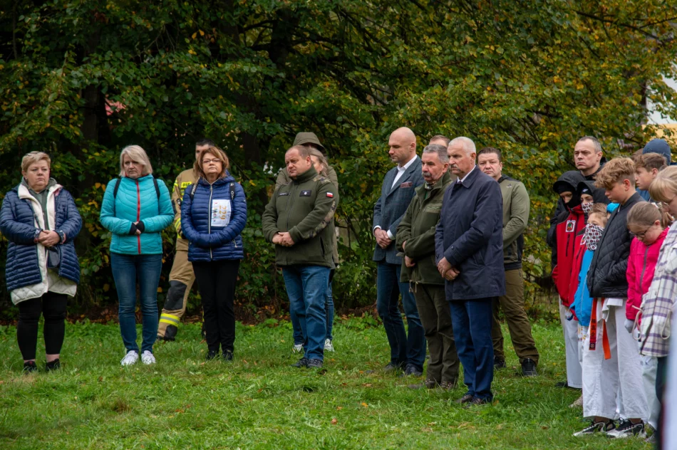 Bieg Papieski OHP w Lubomierzu: hołd dla Jana Pawła II - zdjęcie 3