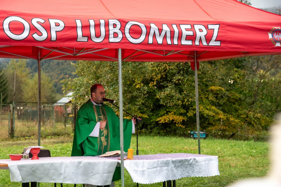 Bieg Papieski OHP w Lubomierzu: hołd dla Jana Pawła II - zdjęcie 4