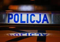 Mężczyzna dokonał samopodpalenia przed krakowską kurią - zdjęcie główne