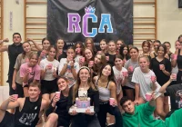 Cheerleading sportowy: trwa nabór do grup młodzieżowych - zdjęcie główne