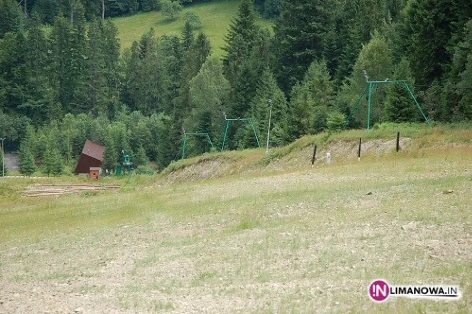 Nielegalne prace w Parku Narodowym? - zdjęcie 2