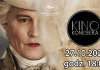 Kostiumowa superprodukcja w Kinie Konesera - zdjęcie główne