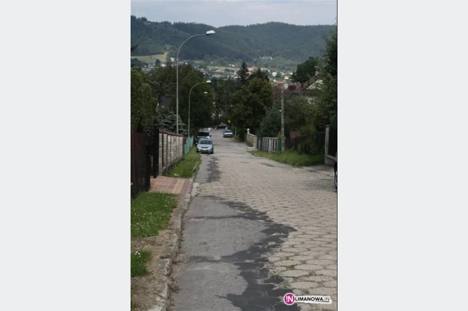 Odbudowa: Grunwaldzkiej, Szwedzkiej i Sportowej - zdjęcie 2