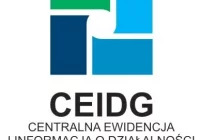 Uwaga przedsiębiorcy - rejestracja bezpłatna - zdjęcie główne