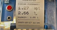 60-letni kierowca prowadził mając 2,6 promila. Wracał... z pracy - zdjęcie 2