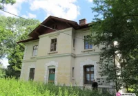 Filmowy dworzec na sprzedaż - zdjęcie główne