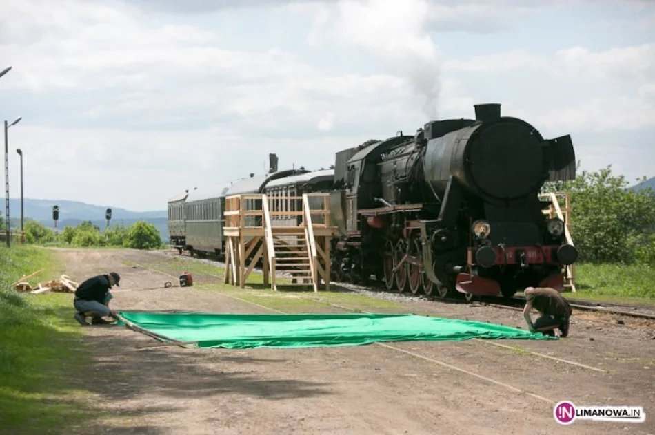 Filmowy dworzec na sprzedaż - zdjęcie 2