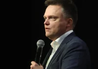 Co dalej z Trzecią Drogą? Stanowisko Szymona Hołowni - zdjęcie główne