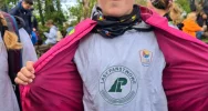 Siatkarski piknik w lesie: rekordy na Mogielicy - zdjęcie 2