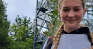 Siatkarski piknik w lesie: rekordy na Mogielicy - zdjęcie 4
