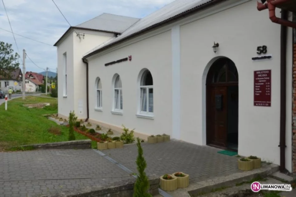 Biblioteka się zmienia - zdjęcie 2