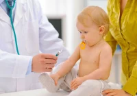 Neurochirurg dziecięcy: kiedy skonsultować się z ekspertem? - zdjęcie główne