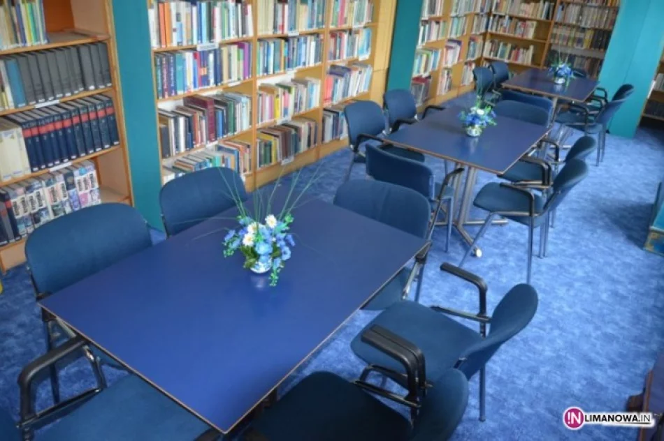 Biblioteka się zmienia - zdjęcie 3