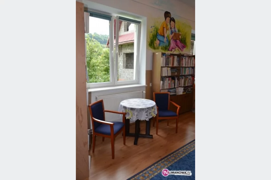 Biblioteka się zmienia - zdjęcie 4