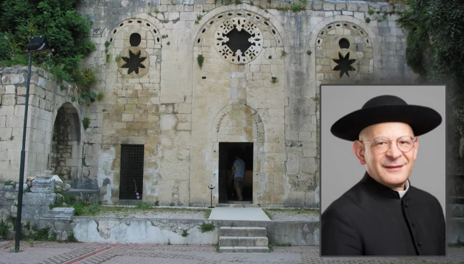 Kościoły orientalne i ich tajemnice - zdjęcie 1