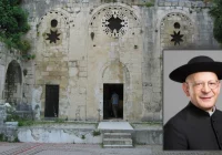 Kościoły orientalne i ich tajemnice - zdjęcie główne