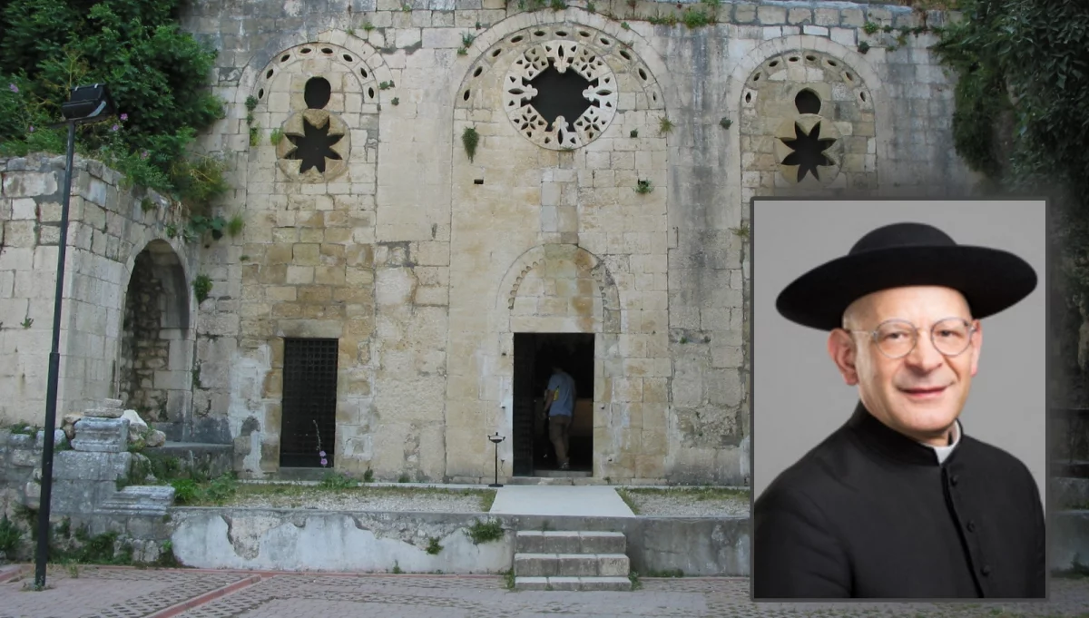 Kościoły orientalne i ich tajemnice
