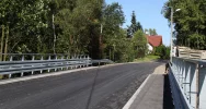 Nowy most oddany do użytku. Zastąpił konstrukcję z lat 70. - zdjęcie 4