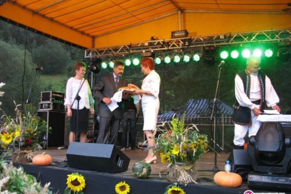 Dożynki gminne i konkurs - zdjęcie 3