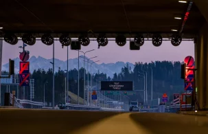 Sieć płatnych dróg powiększyła się o około 645 km, stawki wzrosły o ponad 40% - zdjęcie główne