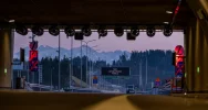 Nocne prace i objazd przez Mszanę Dolną - zdjęcie 3