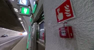Nocne prace i objazd przez Mszanę Dolną - zdjęcie 5