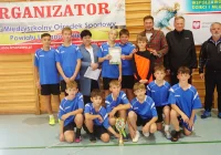 ID: SP 1 Mszana Dolna zwycięska w powiecie - zdjęcie główne