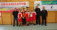 ID: SP 1 Mszana Dolna zwycięska w powiecie - zdjęcie 2