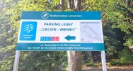 Nowy parking leśny ułatwi dostęp do atrakcyjnych tras turystycznych - zdjęcie 2