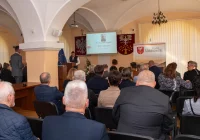 Pamięć o zasłużonym kapłanie w 40. rocznicę  - zdjęcie główne