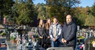 Pamięć o zasłużonym kapłanie w 40. rocznicę  - zdjęcie 4