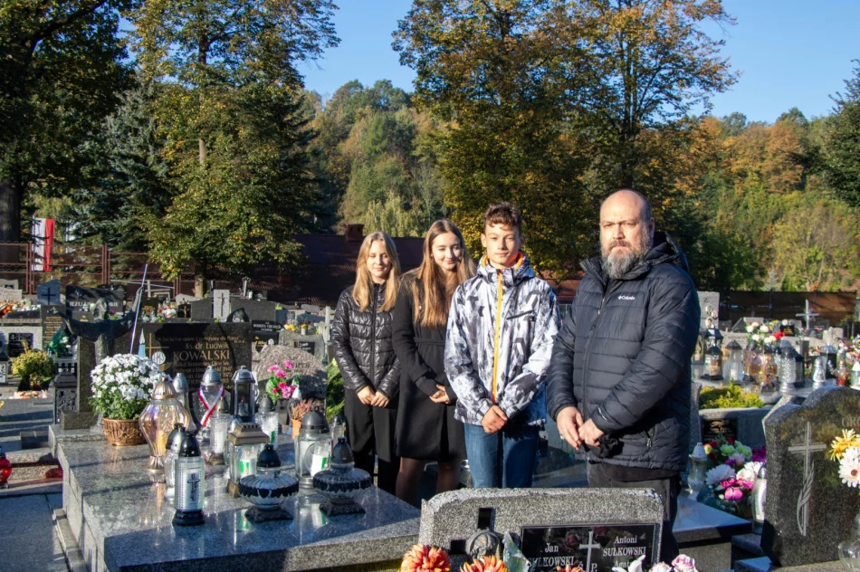 Pamięć o zasłużonym kapłanie w 40. rocznicę  - zdjęcie 4