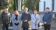 Pamięć o zasłużonym kapłanie w 40. rocznicę  - zdjęcie 5