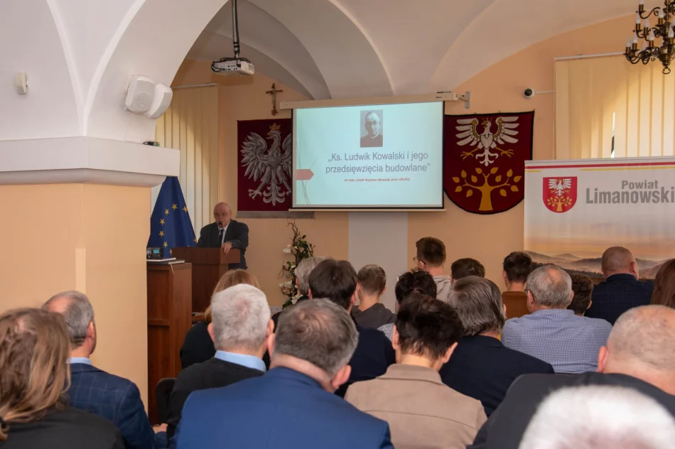 Pamięć o zasłużonym kapłanie w 40. rocznicę  - zdjęcie 10