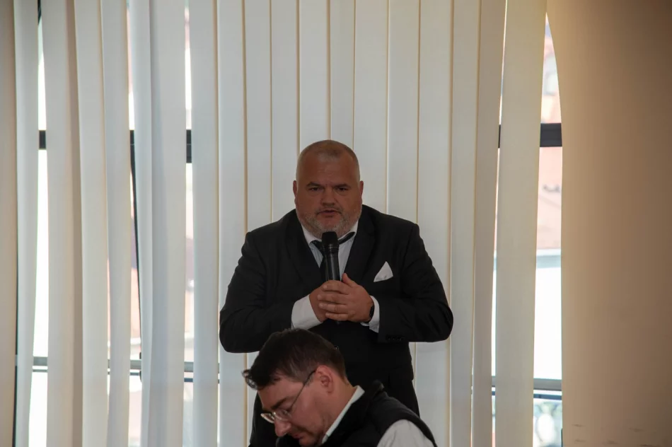 Pamięć o zasłużonym kapłanie w 40. rocznicę  - zdjęcie 13