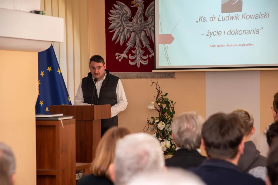 Pamięć o zasłużonym kapłanie w 40. rocznicę  - zdjęcie 14