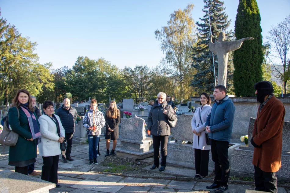 Pamięć o zasłużonym kapłanie w 40. rocznicę  - zdjęcie 16