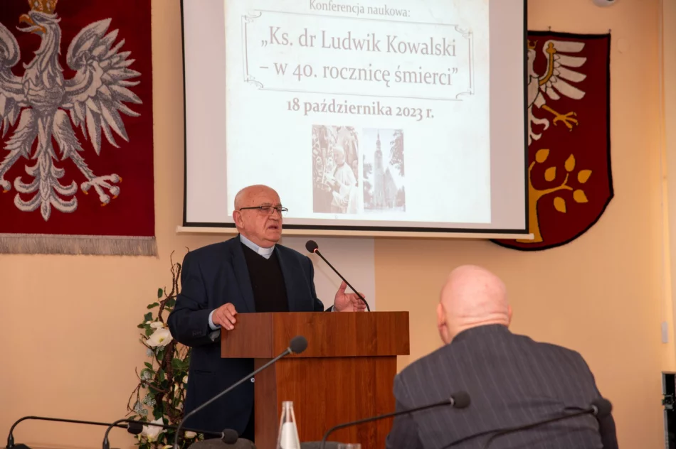 Pamięć o zasłużonym kapłanie w 40. rocznicę  - zdjęcie 18