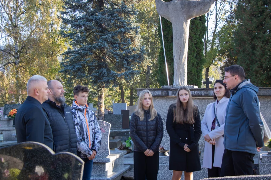Pamięć o zasłużonym kapłanie w 40. rocznicę  - zdjęcie 20
