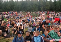 Odkryty najwyższy szczyt Beskidu Wyspowego - zdjęcie główne