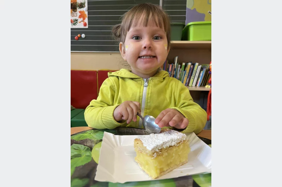 Janie Pawle II- pamiętamy ! Dzień Papieski w Szkole Podstawowej w Pasierbcu - zdjęcie 11