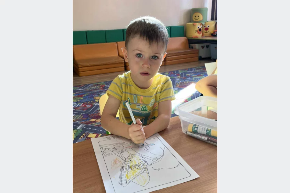 Janie Pawle II- pamiętamy ! Dzień Papieski w Szkole Podstawowej w Pasierbcu - zdjęcie 19
