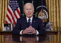 Prezydent Biden: Putin już zagroził Polsce, że jej zachodnie ziemie są "darem" od Rosji - zdjęcie główne