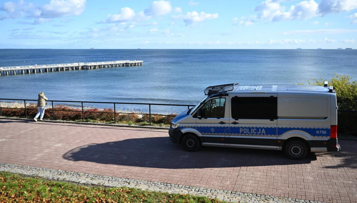 Gdynia: zabójstwo 6-letniego chłopca
