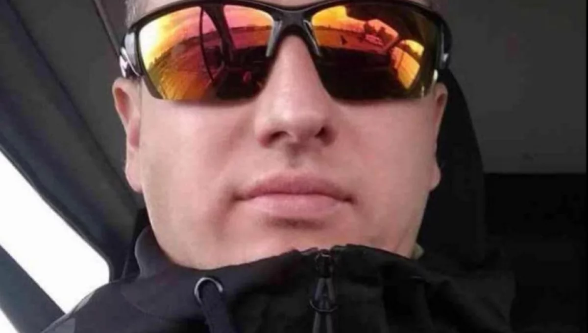 Trwają poszukiwania 44-letniego Grzegorza Borysa podejrzewanego o zabójstwo 6-letniego chłopca