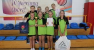 Pasierbiec i Stara Wieś nr 1 mistrzami gminy Limanowa w koszykówce 3x3 - zdjęcie 2