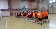 Pasierbiec i Stara Wieś nr 1 mistrzami gminy Limanowa w koszykówce 3x3 - zdjęcie 3