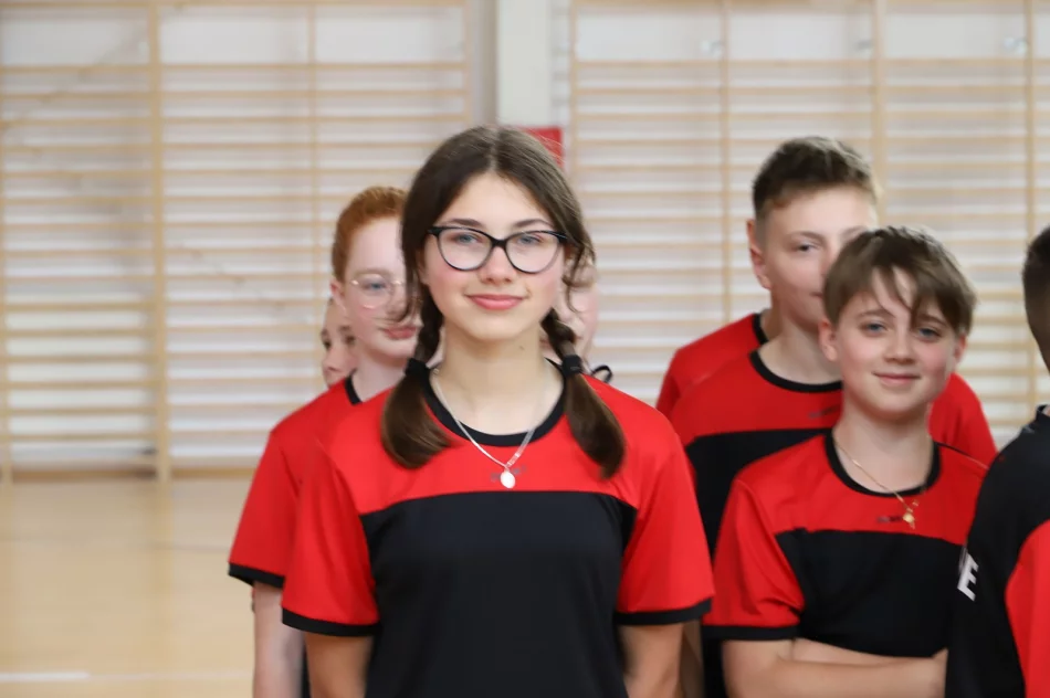 Pasierbiec i Stara Wieś nr 1 mistrzami gminy Limanowa w koszykówce 3x3 - zdjęcie 7